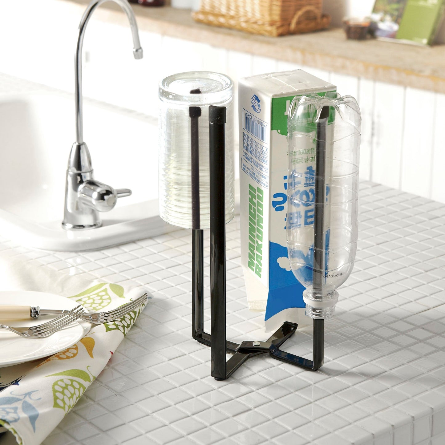 Kitchen Multi-Use Stand
