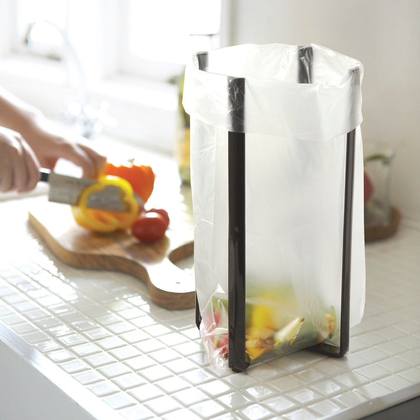 Kitchen Multi-Use Stand