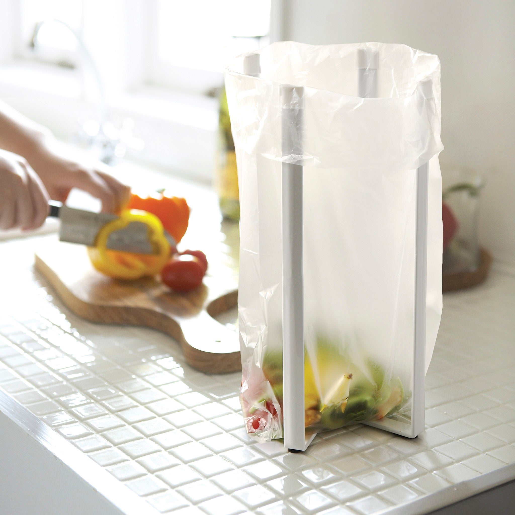 Kitchen Multi-Use Stand