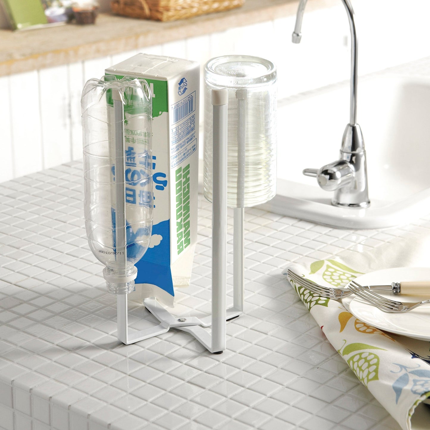 Kitchen Multi-Use Stand