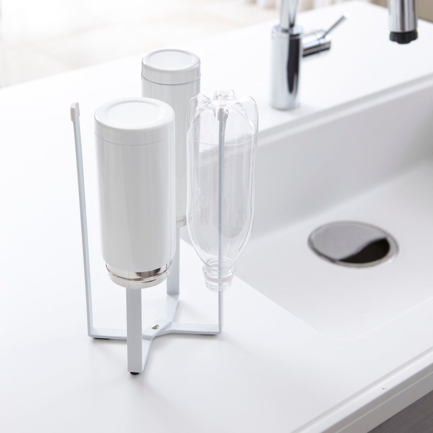 Kitchen Multi-Use Stand
